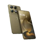 Motorola Signature