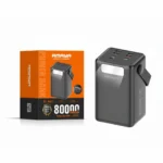 Amaya PowerBox 800 80000mAh 22.5W Powerbank