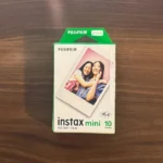FUJIFILM INSTAX MINI Instant Film (10 Sheets)
