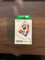 FUJIFILM INSTAX MINI Instant Film (10 Sheets)