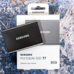 samsung portable ssd t7