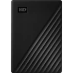 WD My Passport USB Hard Drive