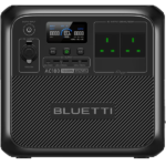 BLUETTI AC180P Solar Portable Power Station | 1,800W 1,440Wh