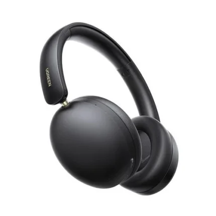 UGREEN HP205 Studio Max2 Bluetooth Headphone 80 hrs Battery Life