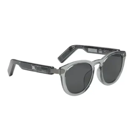 JBL SoundGear Frames Audio Glasses Round Frame
