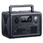 BLUETTI EB3A Portable Power Station | 600W 268Wh