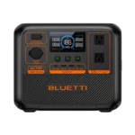 BLUETTI AC70P Portable Power Station | 1000W 864Wh