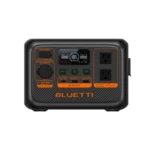 BLUETTI AC50P – Portable Power Station | 700W 504Wh