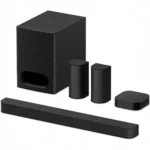 Sony HT-S60 BRAVIA Theater System 6