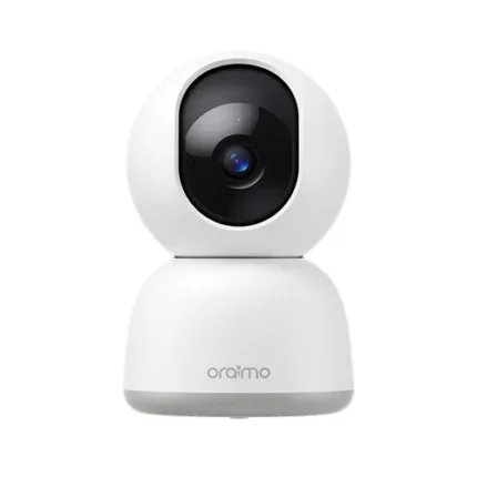 oraimo Vigicam 3MP Ultra HD Night Vision IP Camera