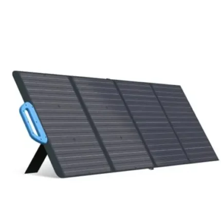 BLUETTI PV120S Solar Panel | 120W