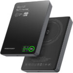 Powerology MagVolt 10000mAh Magnetic Power Bank