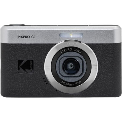 Kodak Pixpro C1 Digital Camera