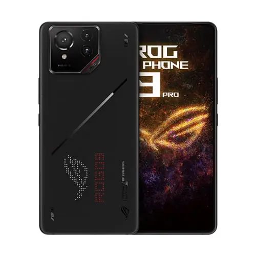 Asus-Rog-Phone-9-pro-Phanton-black1
