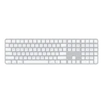 Apple Magic Keyboard with Touch ID and Numeric Keypad