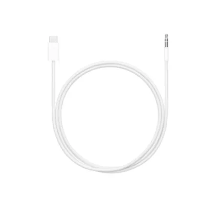 Apple USB Type C to 3.5MM Audio