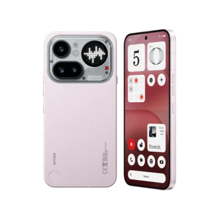 Nothing Phone 4 (a) Pro