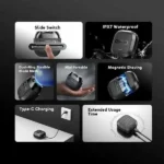 Oraimo GoShave ORS-210N