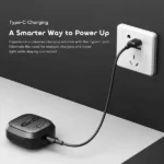 Oraimo GoShave ORS-210N