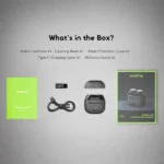 Oraimo GoShave ORS-210N