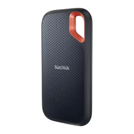 Sandisk 8tb extreme portable ssd