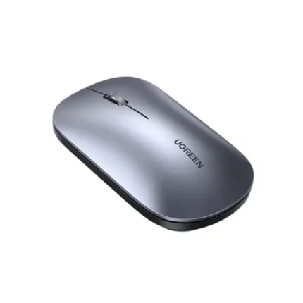 Ugreen m256 slim bluetooth mouse with usb receiver