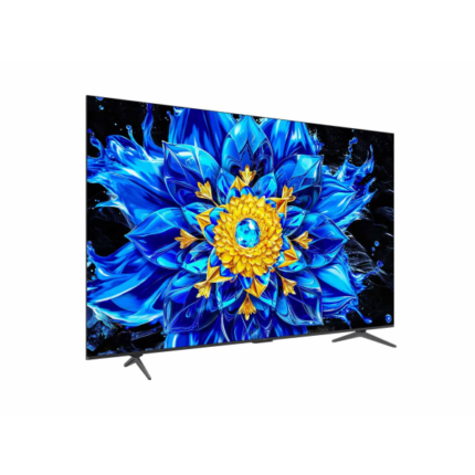 TCL P8L 55-Inch Premium QLED TV (2026)