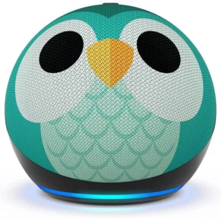 Amazon Echo Dot 5th Generation Smart speaker Kids