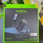 Oraimo magcable ocd-710cc 60W DATA CABLE