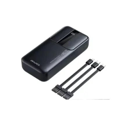 Awei P136K Fast Charging 22.5W Powerbank 20,000mAh