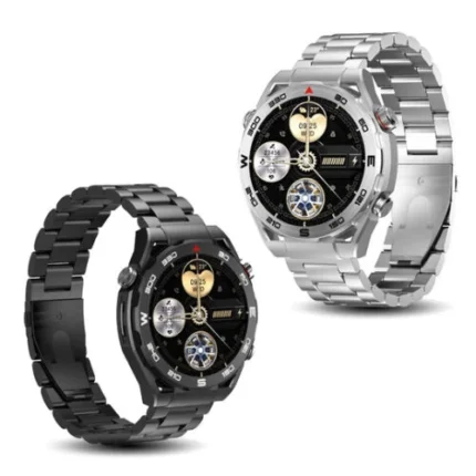 Havit M9030 Ultra AMOLED HD Waterproof Smart Watch