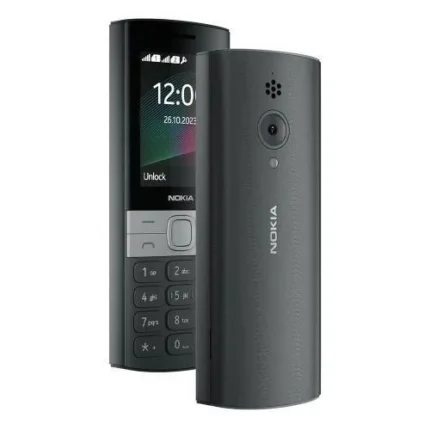 HMD Nokia 150 (2025)
