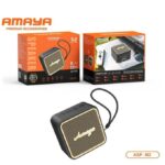 Amaya ASP-M2 Bluetooth Speaker