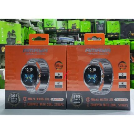 Amaya Watch Lite ASW-50