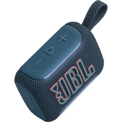 JBL Go 5 Portable Bluetooth Speaker