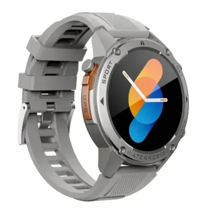 Havit M9059 Smartwatch (GPS, 5 ATM)