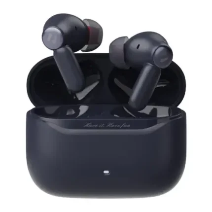 TW991 PRO HAVIT SPACE NC01T Active Noise Cancelling Wireless Earbuds