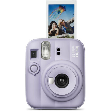 Fujifilm INSTAX MINI 13 Instant Film Camera
