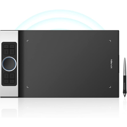 XP-PEN Deco Pro MW Wireless Graphic Drawing Tablet