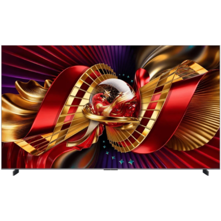 TCL C8L 65 inch 4K HDR SQD-Mini LED Google TV