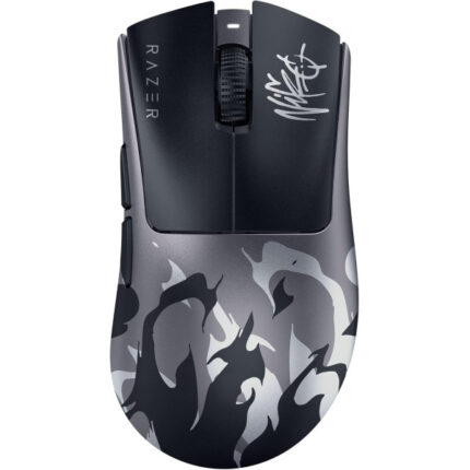 Razer DeathAdder V4 Pro NiKo Edition Wireless Gaming Mouse