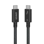 Anker Prime Thunderbolt 5 Cable (3.3 ft, 80Gbps, 240W)