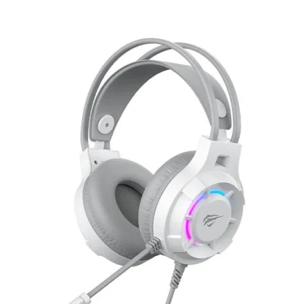Havit H2049d Wired 3.5mm Over-Ear Gaming Headphones