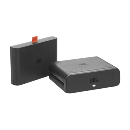 JBL Battery 600 Duo with Charging Case