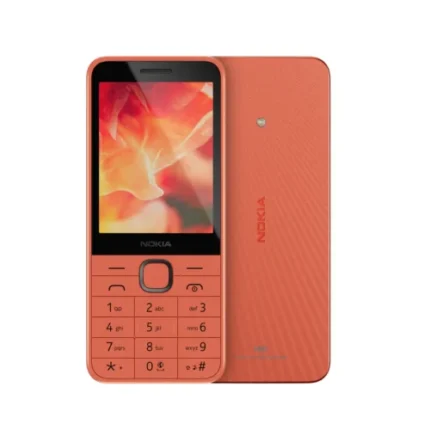 HMD Nokia 215 4G