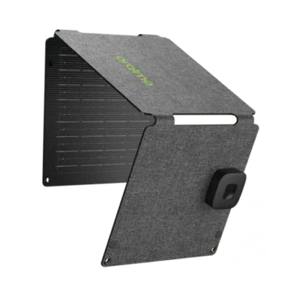 oraimo SolarFlex 30 30W Portable Solar Panel