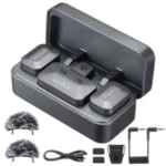 Godox alink wireless microphone (kit 2)
