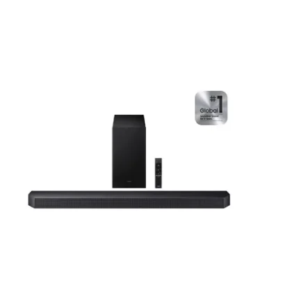 Samsung HW-Q600F 3.1.2CH Soundbar