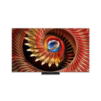 TCL 75C8K QD-MiniLED TV | 75-inch Smart TV
