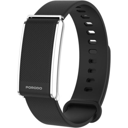 Porodo trackfit smart fitness band